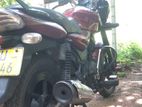 Bajaj Discover 2010