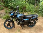 Bajaj Discover 100 2010