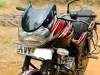 Bajaj Discover 100 2010