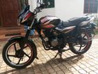 Bajaj Discover 100 2010