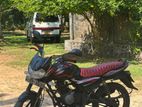 Bajaj Discover 100 2010