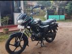 Bajaj Discover 100 2010