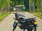 Bajaj Discover 100 2010