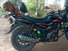 Bajaj Discover 100 2010