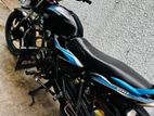 Bajaj Discover 100 2011