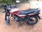 Bajaj Discover 100 2011