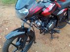 Bajaj Discover 100 2011