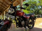 Bajaj Discover 100 2011