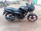 Bajaj Discover 100 2011