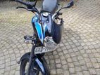 Bajaj Discover 100 2011