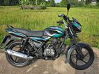 Bajaj Discover 100 2011