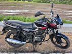 Bajaj Discover 100 2011