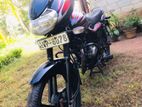 Bajaj Discover 100 2011