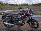 Bajaj Discover 100 2011