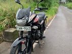 Bajaj Discover 100 2011