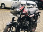 Bajaj Discover 100 2011