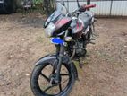 Bajaj Discover 100 2011