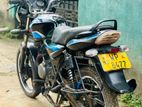 Bajaj Discover 100 2011