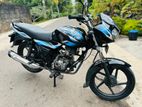 Bajaj Discover 2011