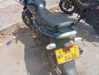 Bajaj Discover 100 2011