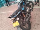 Bajaj Discover 100 2011