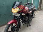 Bajaj Discover 100 2011