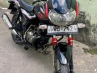 Bajaj Discover 100 2011