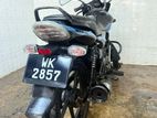 Bajaj Discover 100 2011