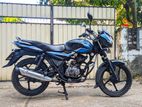 Bajaj Discover 100 2011