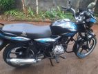Bajaj Discover 100 2011