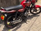 Bajaj Discover 100 2011