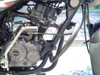 Bajaj Discover 100 2011