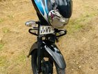 Bajaj Discover 100 2011