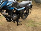 Bajaj Discover 100 2011