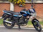 Bajaj Discover 100 2011