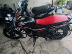 Bajaj Discover 100 2011