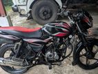 Bajaj Discover 100 2011