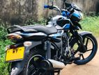 Bajaj Discover 100 2011