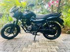 Bajaj Discover 100 2011