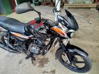 Bajaj Discover 100 2011