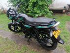Bajaj Discover 100 2011
