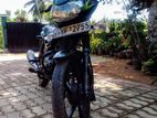 Bajaj Discover 100 2011