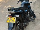 Bajaj Discover 100 2011