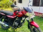 Bajaj Discover 2011