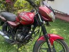 Bajaj Discover 100 2011