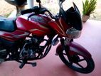 Bajaj Discover 100 2011