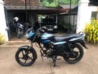 Bajaj Discover 100 2011