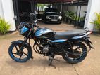 Bajaj Discover 100 2011