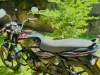 Bajaj Discover 100 2011