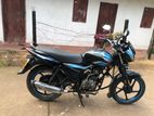 Bajaj Discover 100 2011